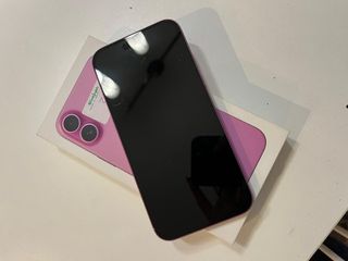 iPhone 14 Plus 256 GB Rosa