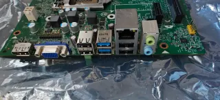 Placa Base Dell H81 Socket LGA 1150