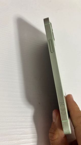 iPhone 12 128 GB Verde