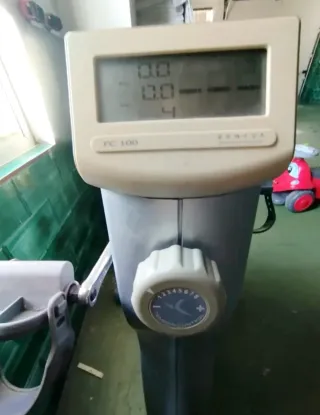 Bicicleta Estática Rehabilitación