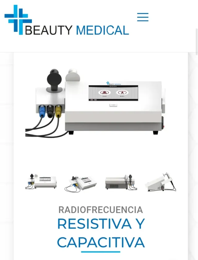 Radiofrecuencia Resistiva y Capacitiva