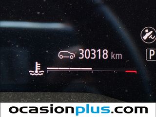 Renault Captur Techno E-Tech Híbrido 107 kW (145 CV)