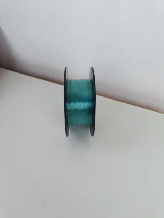 Pack Caña Pescar 5.20 + Carrete + Material