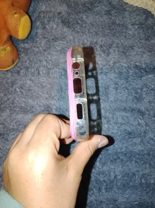 Funda Samsung A14 Pintada a Mano