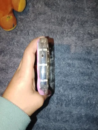 Funda Samsung A14 Pintada a Mano