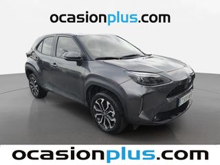 Toyota Yaris Cross 120H Active Tech 85 kW (116 CV)