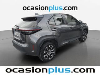 Toyota Yaris Cross 120H Active Tech 85 kW (116 CV)