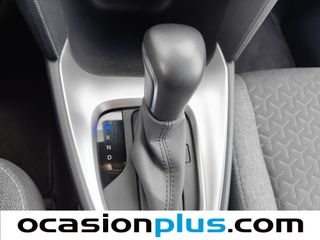 Toyota Yaris Cross 120H Active Tech 85 kW (116 CV)