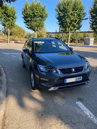 SEAT Ateca 2020