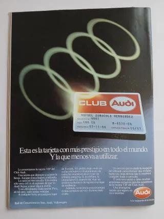 Revista automovilismo Motor 16 num 103 agost 1985