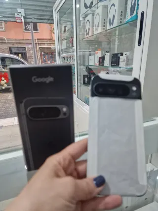 Google Pixel 9 Pro XL 512GB Obsidian