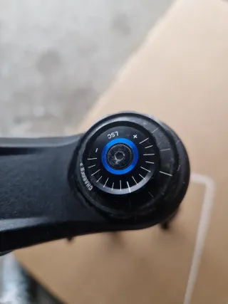 RockShox ZEB Ultimate 29 180mm