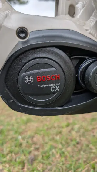 Focus Sam 2 6.9 Bicicleta Eléctrica