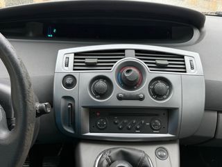 Renault Grand Scenic 2008