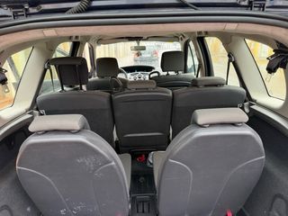 Renault Grand Scenic 2008