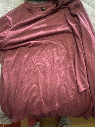 Camiseta de lactancia