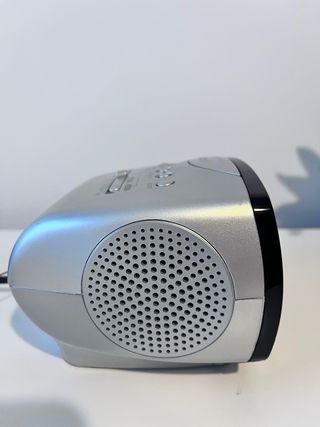 Radio Despertador Sony Dream Machine ICF-C111