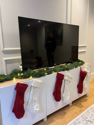 Xiaomi Smart TV LED 55 L55M6-6