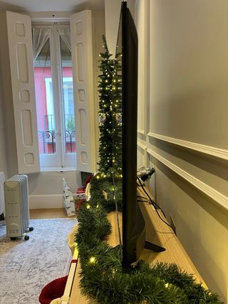 Xiaomi Smart TV LED 55 L55M6-6