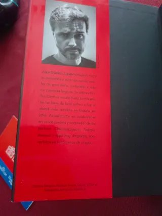 Reina Roja / Red Queen (LA TRILOGÍA REINA ROJA)...