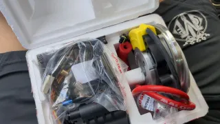 Motor Piaggio Zip Malosssi