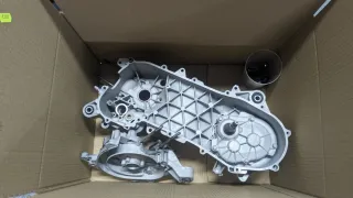 Motor Piaggio Zip Malosssi