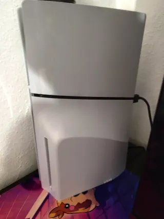 Pack PS5 con 2 mandos y base de carga