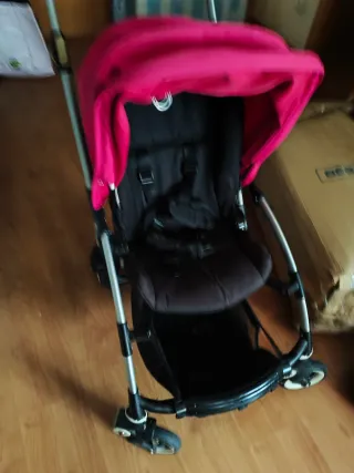 Carrito Bugaboo Bee