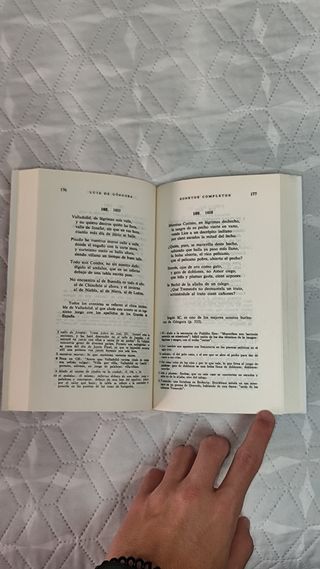 Libro "Sonetos completos" de Luis de Góngora