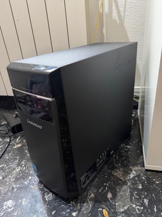 PC Sobremesa Lenovo i7 | 16GB RAM