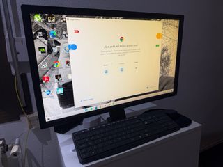 PC Sobremesa Lenovo i7 | 16GB RAM