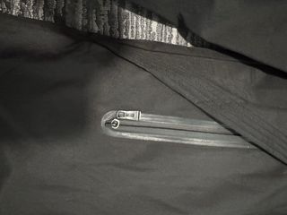 Chaquetón Invierno Nike Hombre XXL Negro