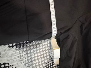 Chaquetón Invierno Nike Hombre XXL Negro