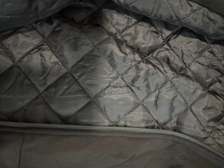 Chaquetón Invierno Nike Hombre XXL Negro