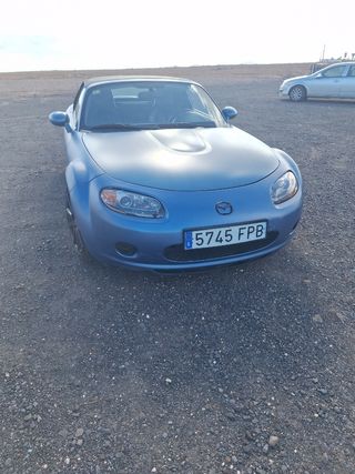 Mazda MX-5 2007