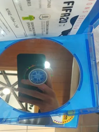 FIFA 20 Champions Edition PS4