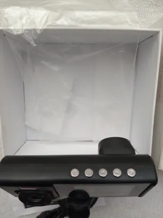 Cámara DVR HD Baideluo 1080P Coche