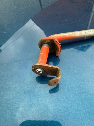 Pata de cabra BH California XL2