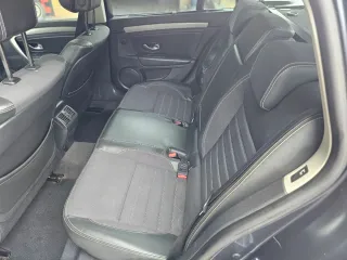 Renault Laguna GT 2.0 DCI 130 cv año 2012