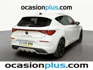 CUPRA León 1.5 eTSI DSG 110 kW (150 CV)