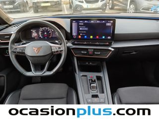 CUPRA León 1.5 eTSI DSG 110 kW (150 CV)