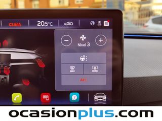 CUPRA León 1.5 eTSI DSG 110 kW (150 CV)