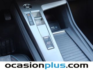 Peugeot 408 Puretech 130 Allure EAT8 96 kW (130 CV)