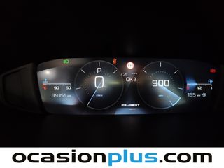 Peugeot 408 Puretech 130 Allure EAT8 96 kW (130 CV)