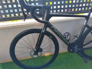 Orbea Orca M20 Carbono