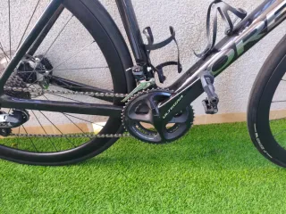 Orbea Orca M20 Carbono