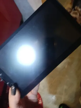 Pantalla Táctil Coche