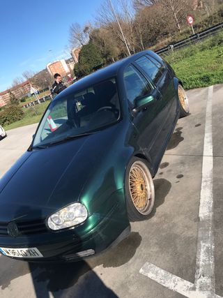 Volkswagen Golf 1999