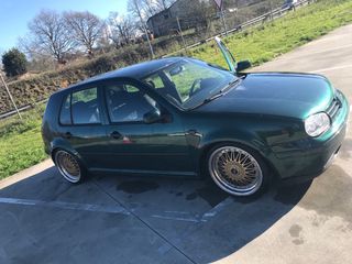 Volkswagen Golf 1999