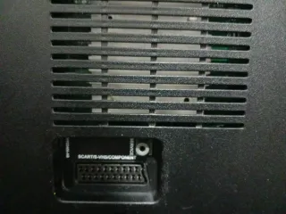 Televisor Grundig 55 LED Negro